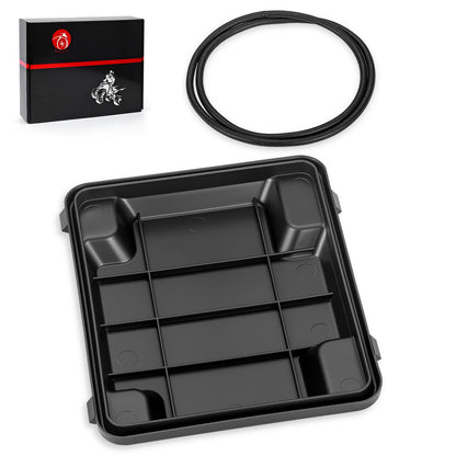 Air Box Lid & Seal for Honda Rancher 350 FE/FM/TE/TM 2000-2006