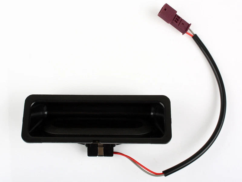 Boot Lid Tailgate Pushbutton Switch for BMW 5 Series (E39, E60, E61) (1995-2010)