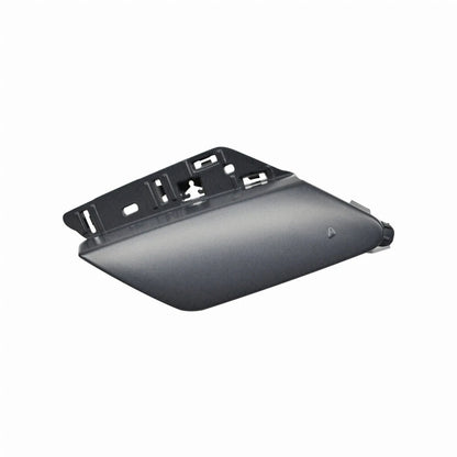Front Bumper Tow Hook Cover for Mercedes-Benz GLC 300 (2020-2023)