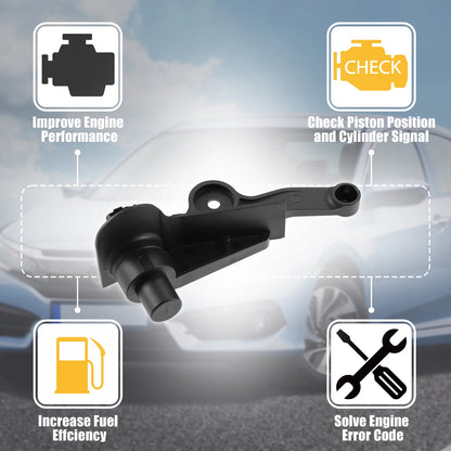 Crankshaft Position Sensor for Peugeot 206 207 (2000-2014)