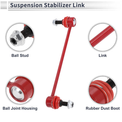 Front Stabilizer Bar Links for Dodge Journey (2009-2020)