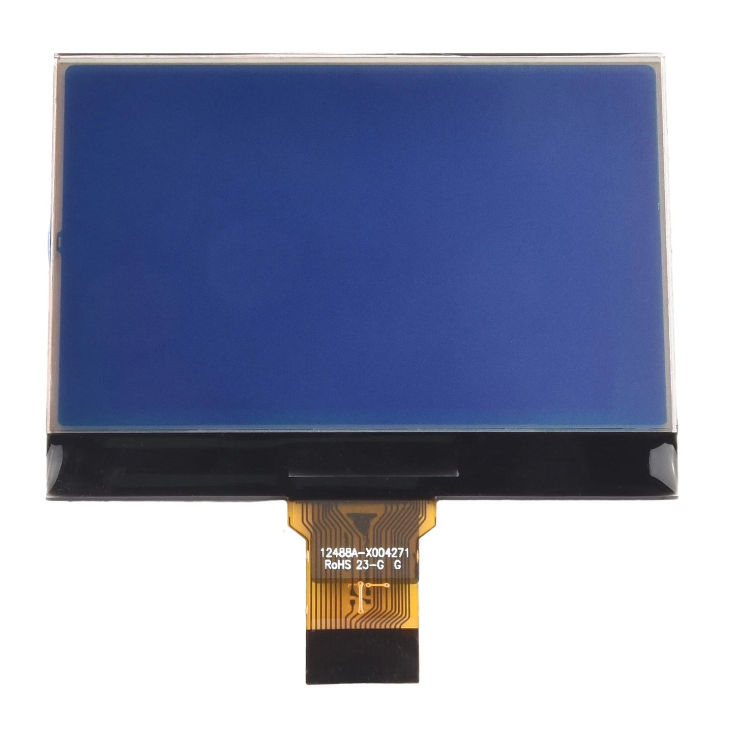 LCD Display Screen for Ford Focus (2000–2018)