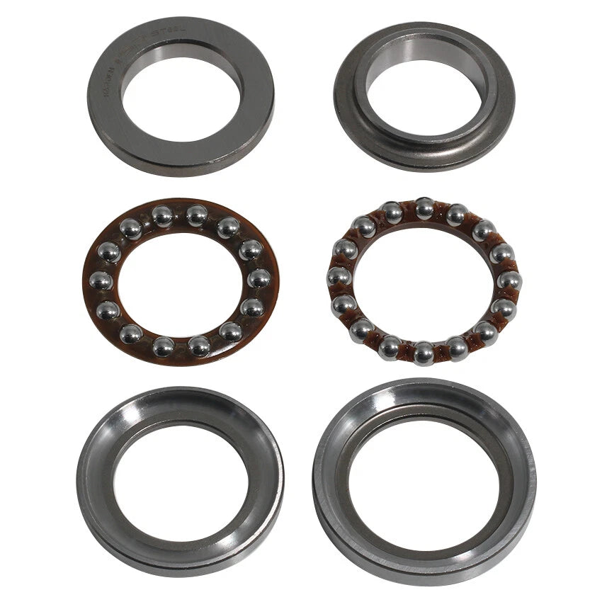 Steering Head Bearing Kit for Kawasaki KZ750 (1976-1983)