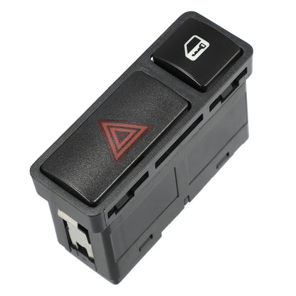 Emergency Light Warning Light Switch for BMW 323Ci (2000-2006)