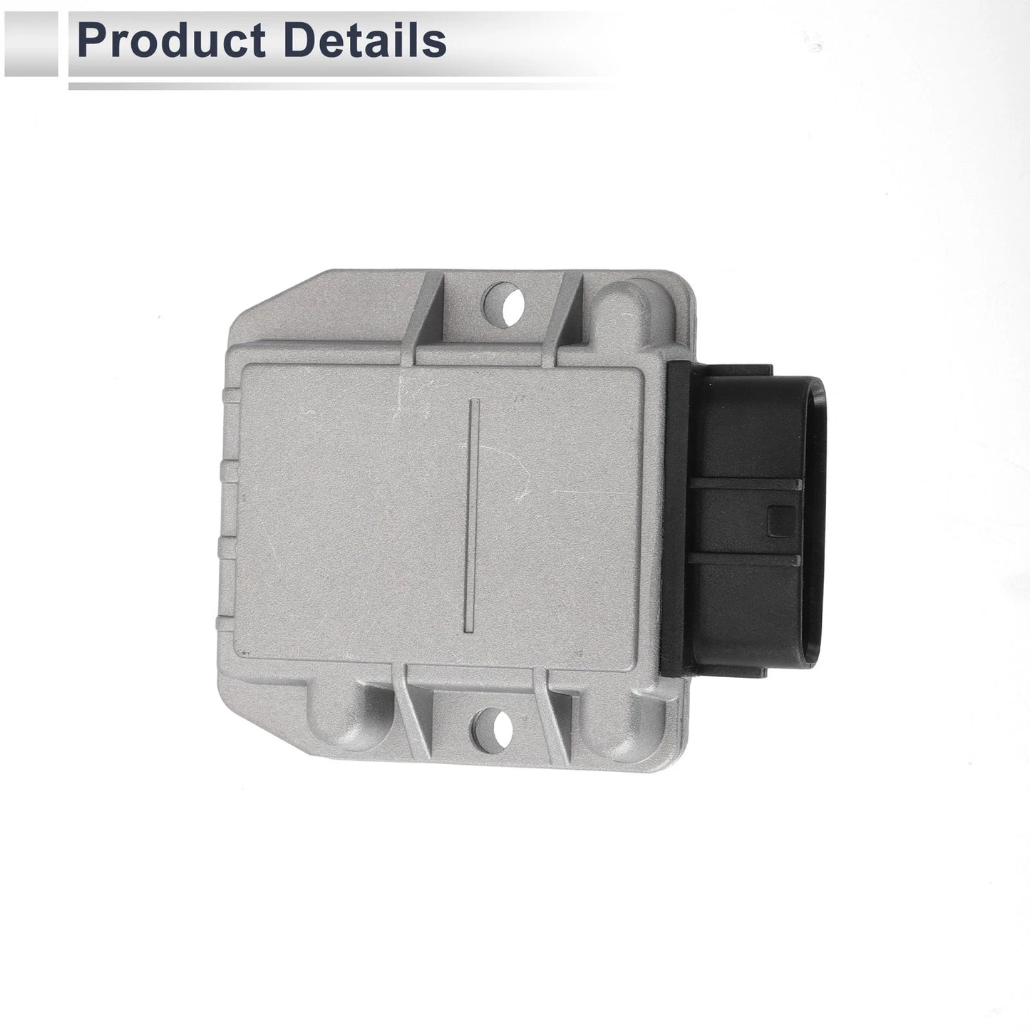 Ignition Control Module for Toyota Camry 1992-1999, Plastic & Aluminum