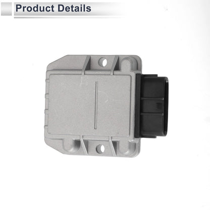 Ignition Control Module for Toyota Camry 1992-1999, Plastic & Aluminum