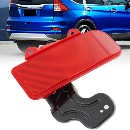 Passenger Side Rear Reflector Light for Honda CR-V 2015-2016