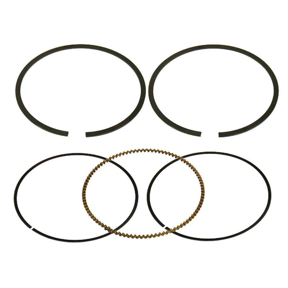 Namura Standard Bore Piston Rings 80mm for Polaris Sportsman 700 800 Ranger RZR