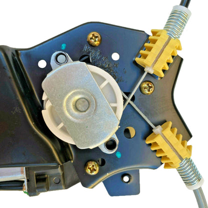 Rear Right Window Regulator with Motor for Ford Falcon FG (2008-2014)