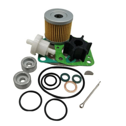 Outboard Maintenance Kit for Suzuki 8/9.9HP (1990-2000)
