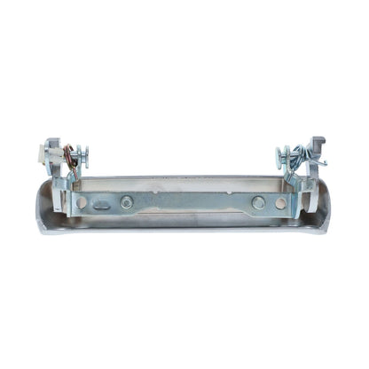 Front Left Outer Door Handle Chrome for Nissan Patrol Y60 GQ (1988–1997)