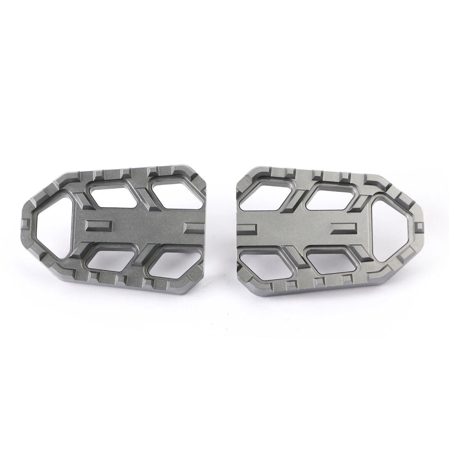Footpegs for Suzuki DL 650 1000 / XT V-Strom (2006-2020)