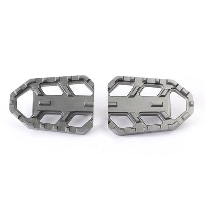 Footpegs for Suzuki DL 650 1000 / XT V-Strom (2006-2020)