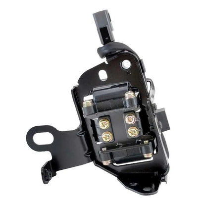 Ignition Coil Pack & Lead Kit for Kia Cerato LD 2.0L G4GC (2006-2009)