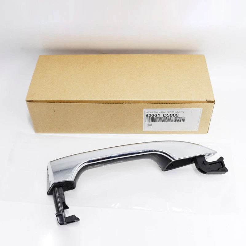 Door Handle Exterior Right for Kia Optima (2016–2018)