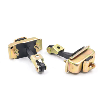 Door Check Strap Hinge for Isuzu D-Max Holden Rodeo Colorado 2002-2012