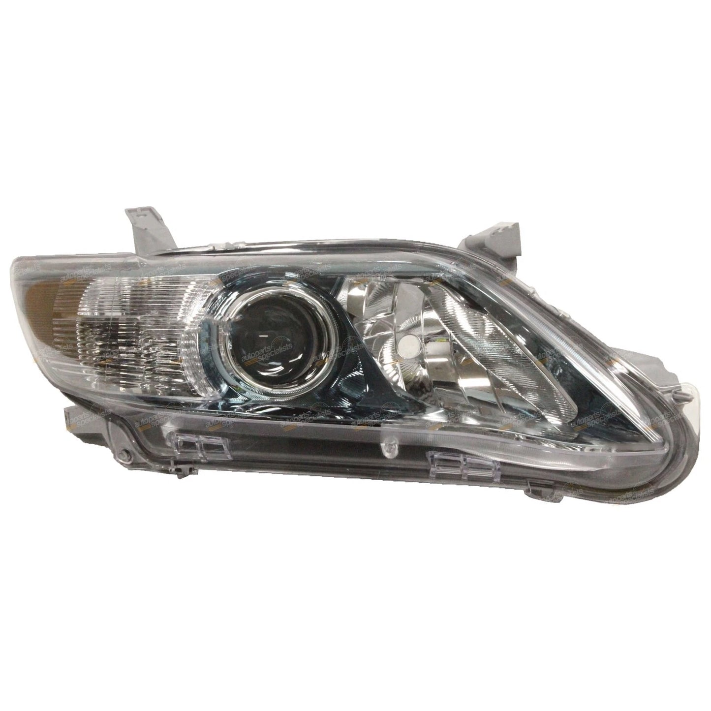 2 x LH+RH Projector Headlight for Toyota Camry AHV40 (2010–2011)