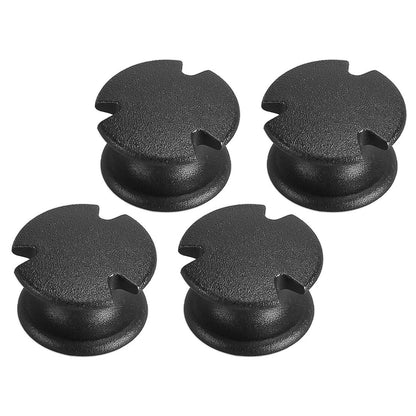4 x Trunk Panel Cargo Net Nuts for Ford Fusion, Mustang, Lincoln MKZ (2013-2020)