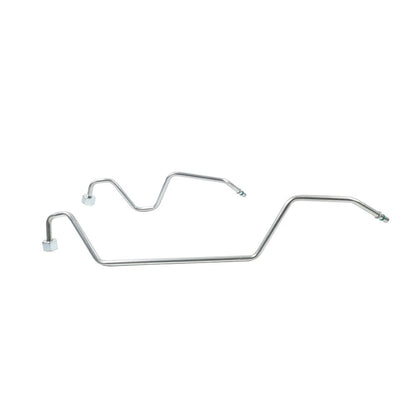 Rack & Pinion Transfer Lines for Tahoe Suburban Avalanche (2008-2014)