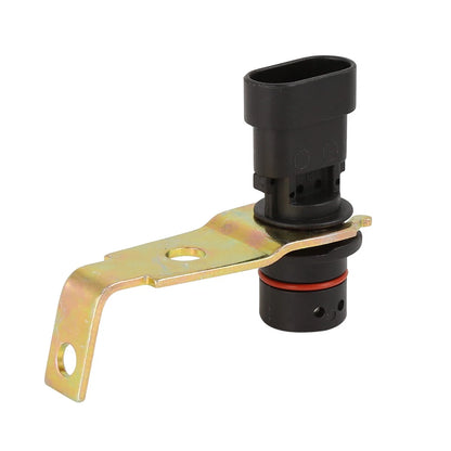 Crankshaft Position Sensor Replacement for Chevy (1995-2007)
