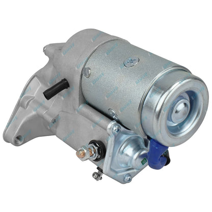 Starter Motor for Toyota Hilux LN167 3.0L Diesel (1997-2005)