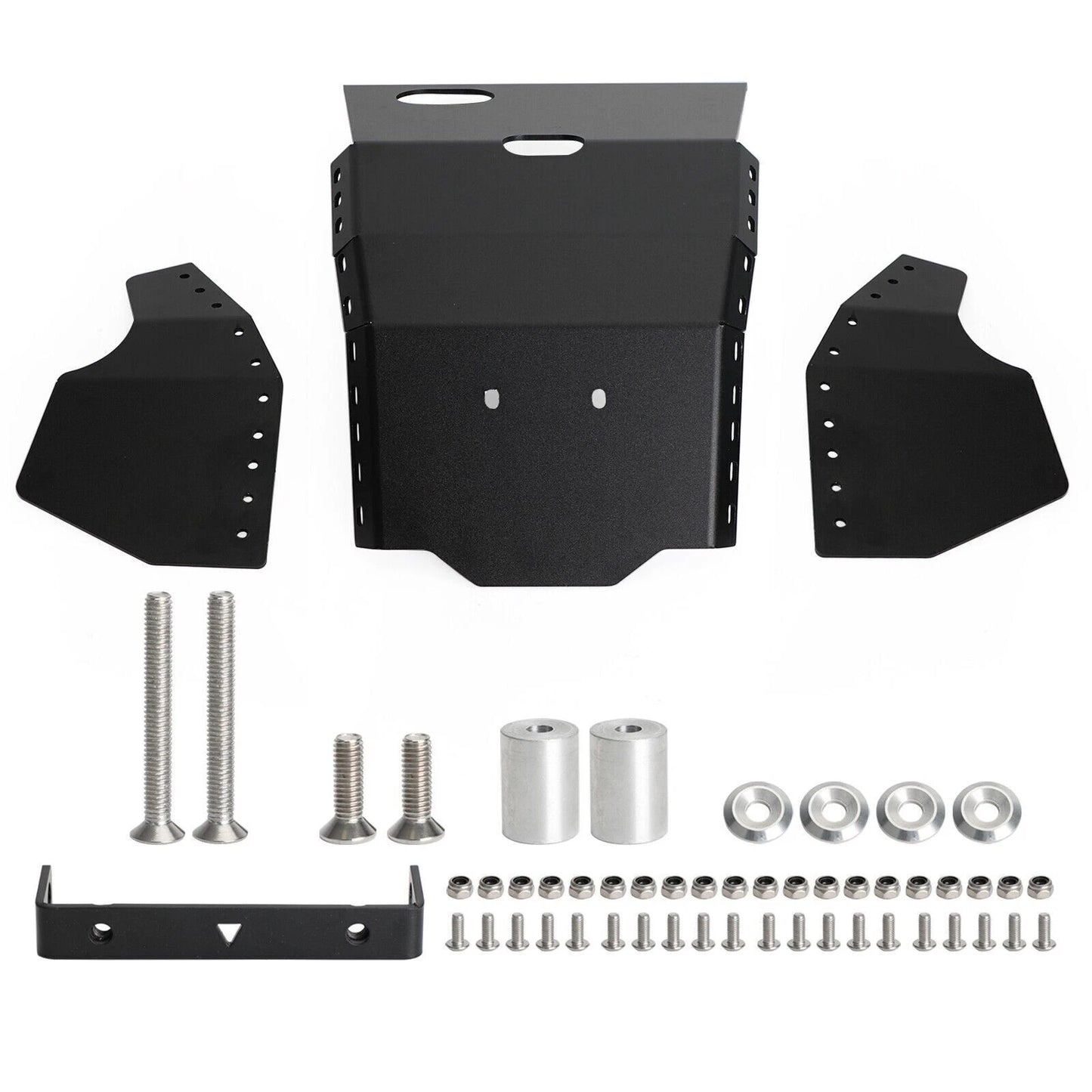 Engine Guard for Honda CRF 300L/Rally (2021-2022)