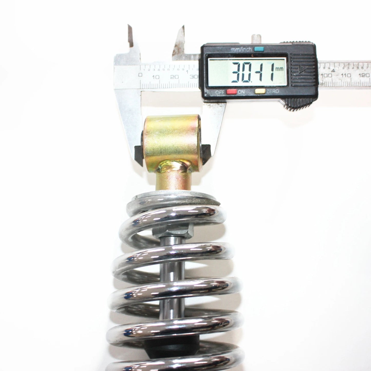 325mm Front Rear Shock Absorber for PIT QUAD DIRT BIKE ATV BUGGY