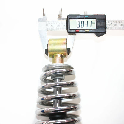325mm Front Rear Shock Absorber for PIT QUAD DIRT BIKE ATV BUGGY