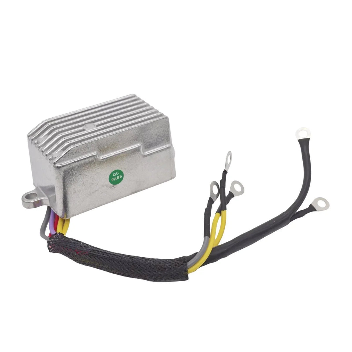 Rectifier for Johnson/Evinrude 35-70HP, 105HP, 2-Stroke, 1990-2000