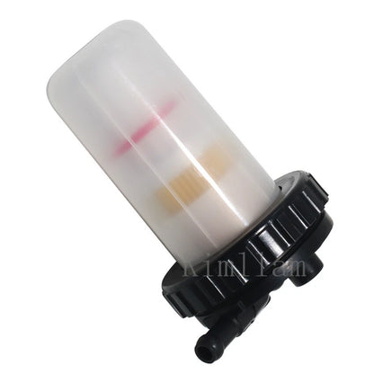Fuel Filter Assy for Yamaha Outboard 150HP 200HP 225HP
