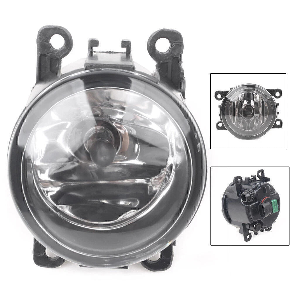 Fog Driving Lights for Acura RDX, TL, TSX, Honda Pilot (2007-2019)