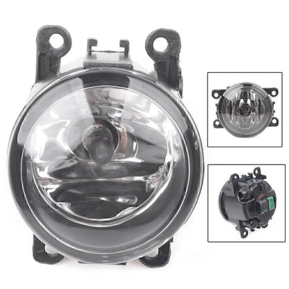 Fog Driving Lights for Acura RDX, TL, TSX, Honda Pilot (2007-2019)