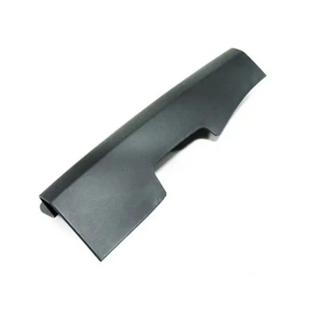Car Rear Bumper Plate Trailer Hitch Flap for BMW X3 (2003-2006)