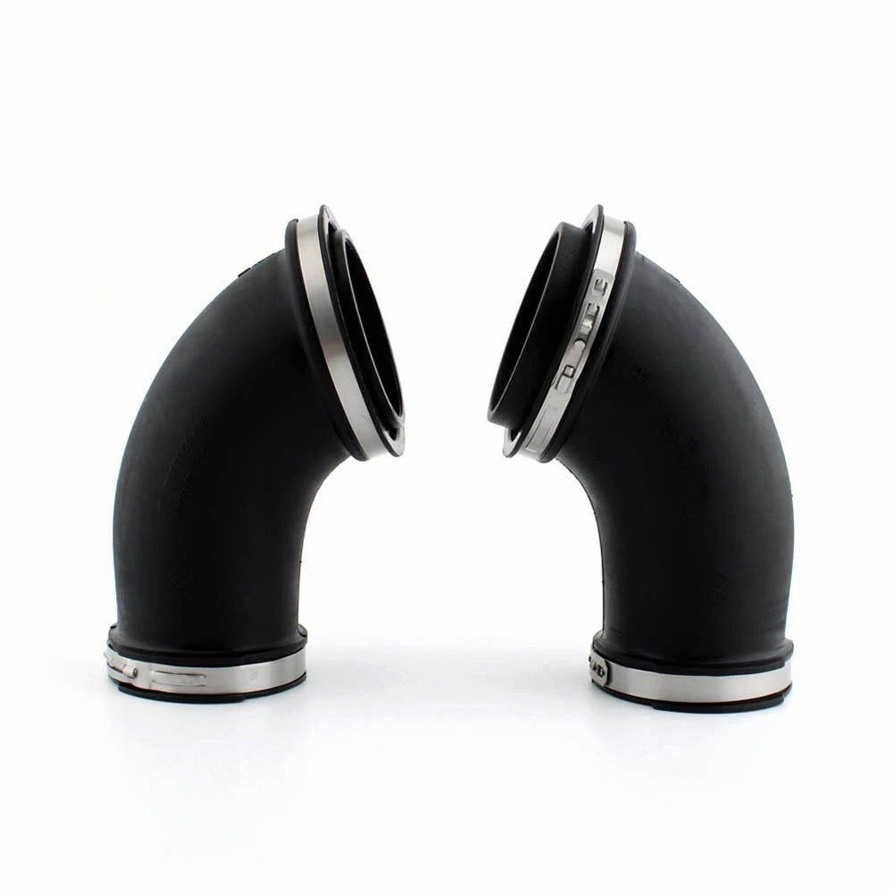 Air Intake Manifold Boot Duct Pipe for BMW R1200 R RT ST (2005-2016)