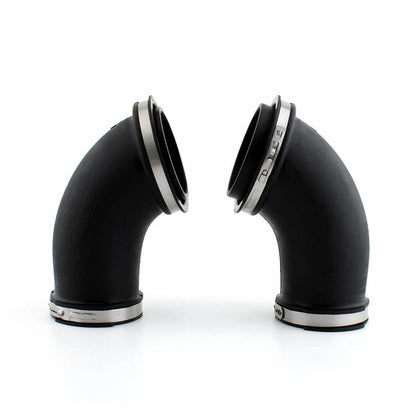 Air Intake Manifold Boot Duct Pipe for BMW R1200 R RT ST (2005-2016)