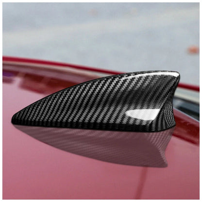 Carbon Fiber Shark Fin Antenna Cover for Chevrolet Camaro (2016-2020)