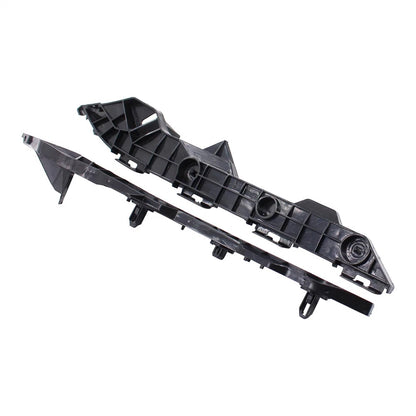Rear Bumper Cover Retainer Bracket for 2009-2013 Toyota Corolla (2009-2013)