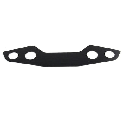 Black Moto Instrument Meter Cover for Honda CB400 Super Boldor