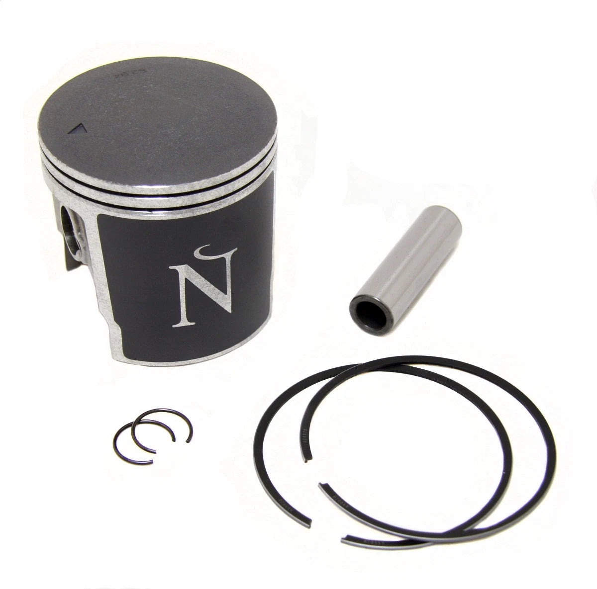 Namura .060 Over Bore Piston Kit for Polaris 400 2-Stroke ATV (1994–2003)