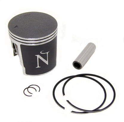 Namura .060 Over Bore Piston Kit for Polaris 400 2-Stroke ATV (1994–2003)