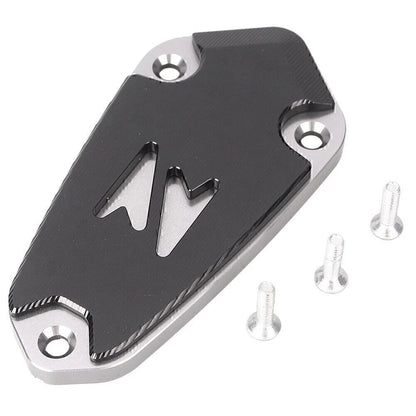 Front Brake Fluid Reservoir Cover for Kawasaki Z1000 (2010-2017)