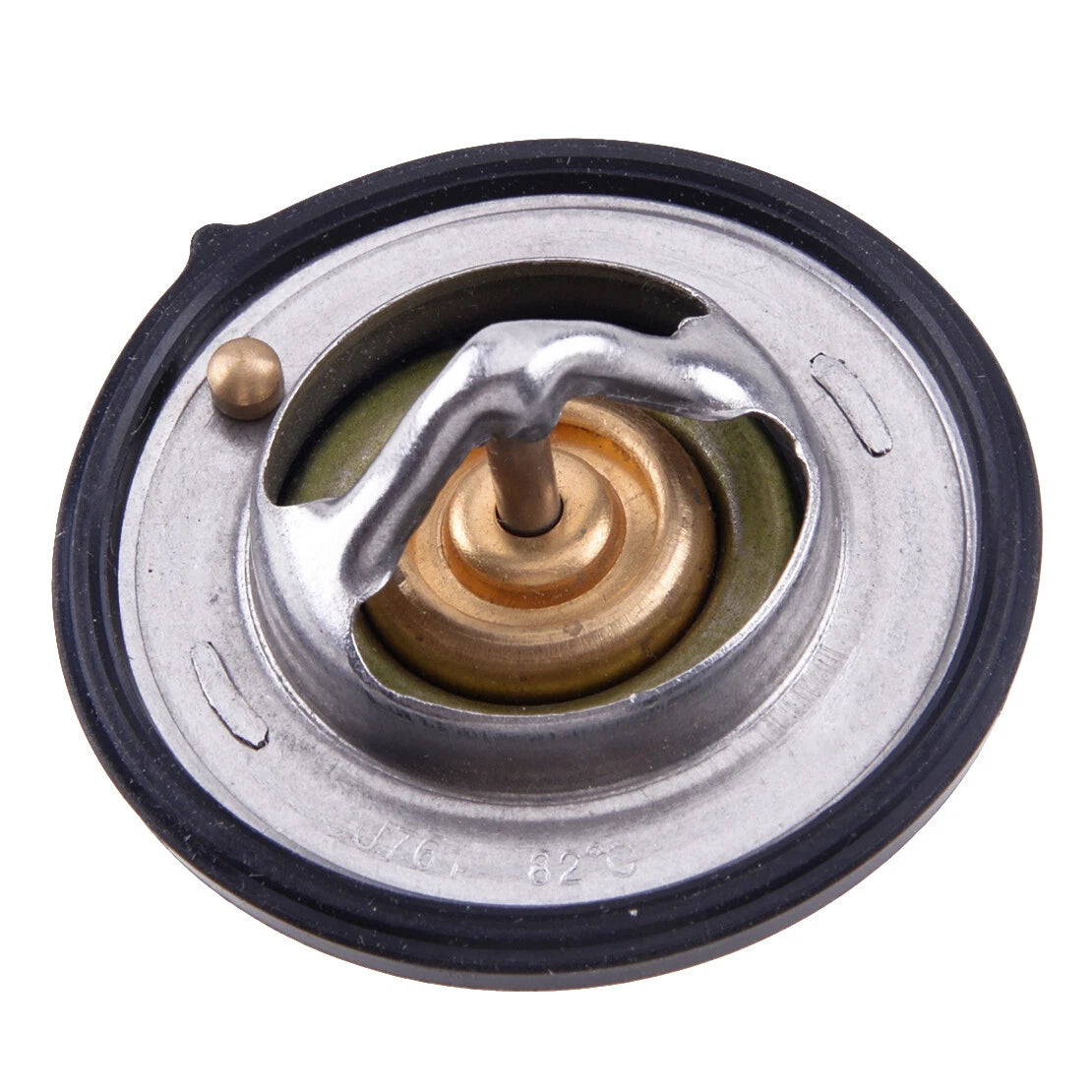 Coolant Thermostat for Hyundai Kia Veloster Soul 1.6L (2011-2019)