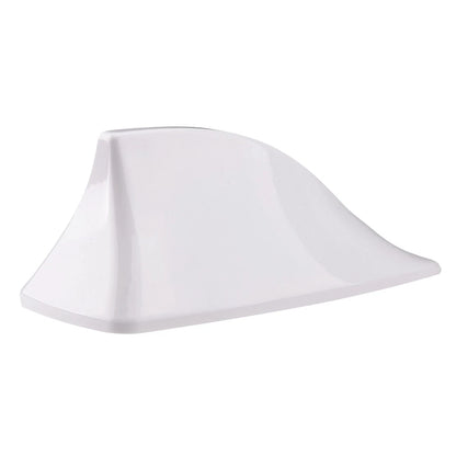 Shark Fin Antenna for Honda Civic 10th (2016-2019) - FM/AM Aerial, ABS