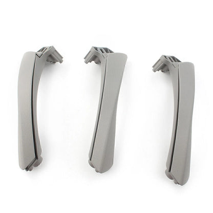 6 x Inner Door Panel Handle Pull Trim Covers for BMW 3 Series E90 E91 (2004-2012)
