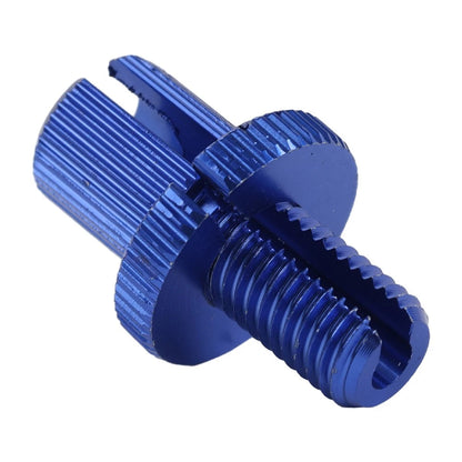 8mm Clutch Brake Throttle Cable Adjuster for Motorcycle ATV Pit Dirt Bike