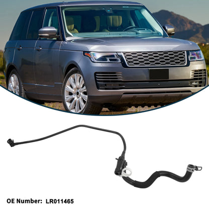 Radiator Hose No.LR011465 for Land Rover Range Rover (2002-2012)