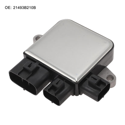Blower Motor Resistor for Nissan Qashqai (2017-2023)