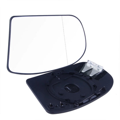 Clear Heated Mirror Glass for Mercedes Benz E-Class W211 & C-Class W203 2003-2006
