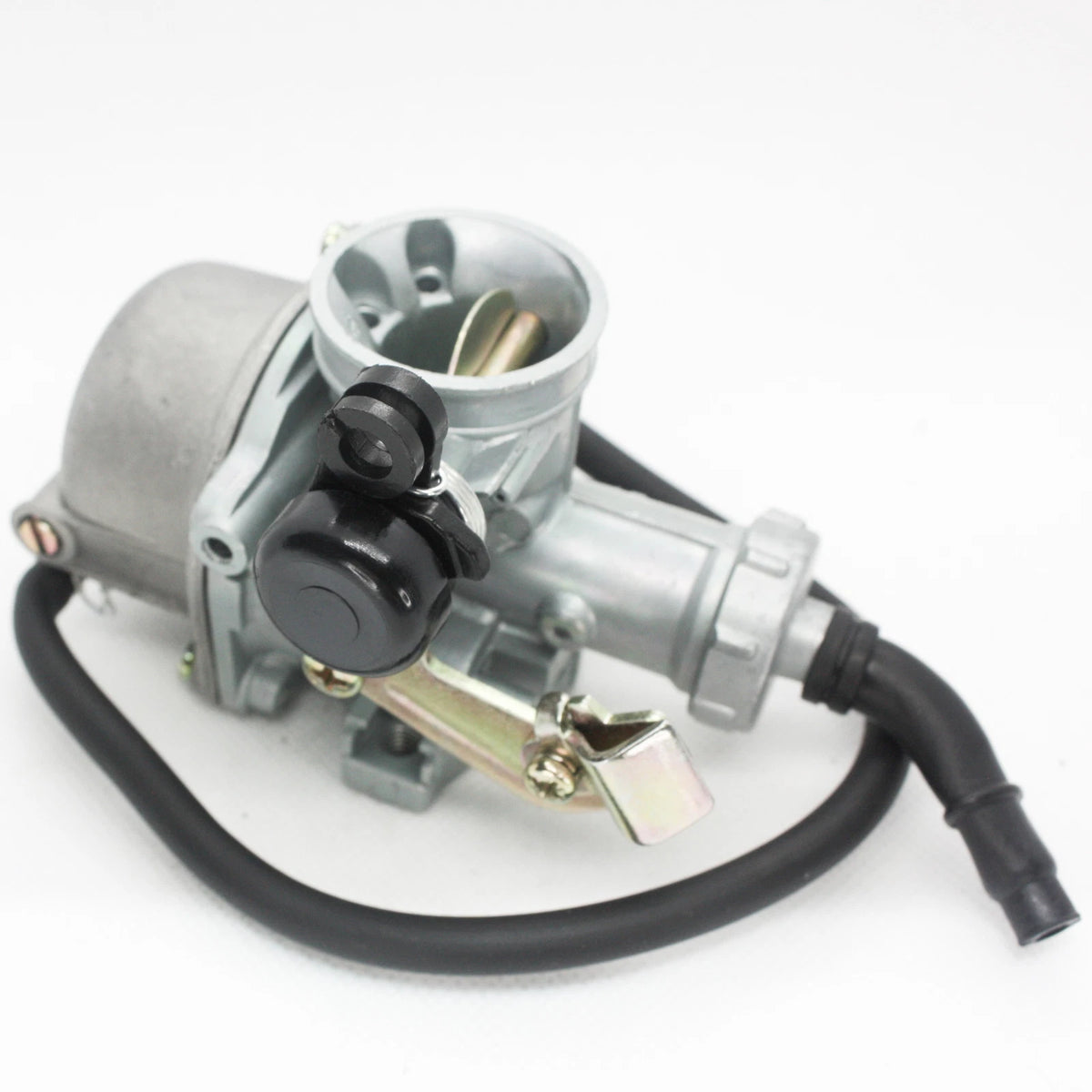 22mm PZ Cable Choke Carburetor for 125cc PIT PRO Quad Dirt Bike ATV Buggy