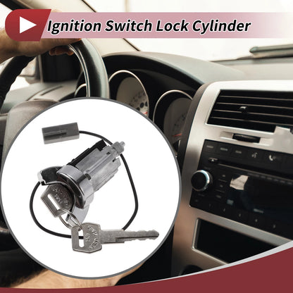 Ignition Lock Cylinder for Ford Mustang (2005-2014)
